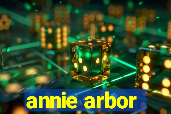 annie arbor